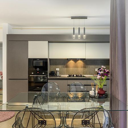 Balance Apartments - Complex Qualis Brasov Ngoại thất bức ảnh