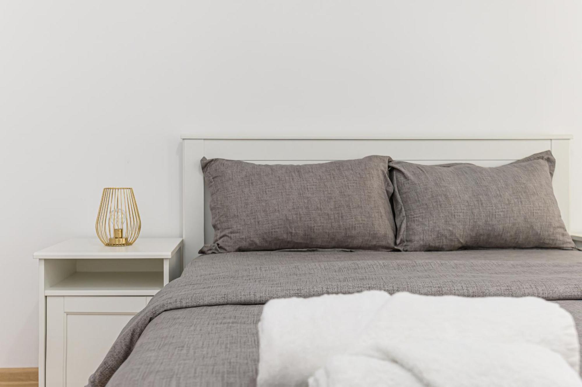 Balance Apartments - Complex Qualis Brasov Ngoại thất bức ảnh