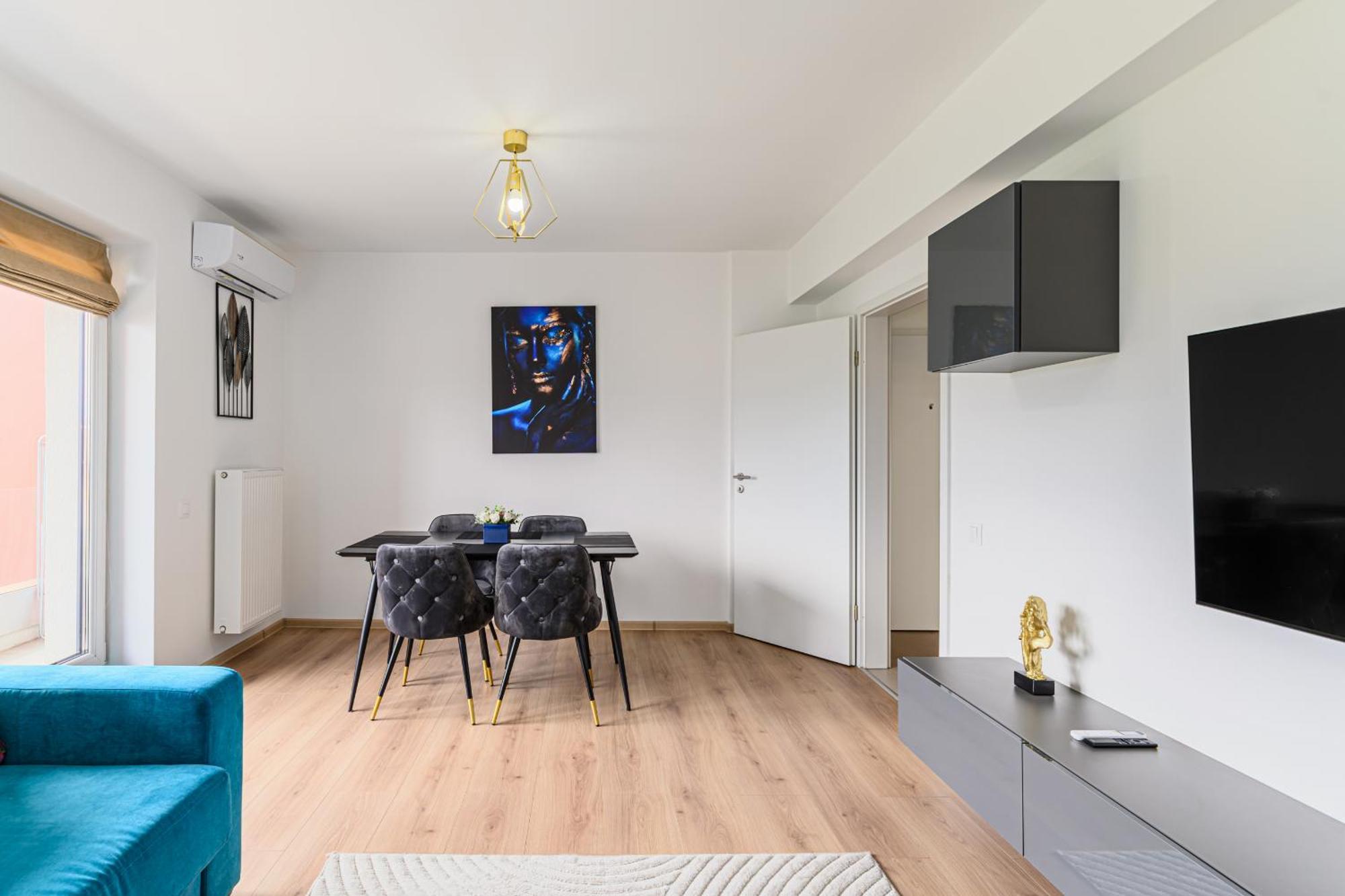 Balance Apartments - Complex Qualis Brasov Ngoại thất bức ảnh