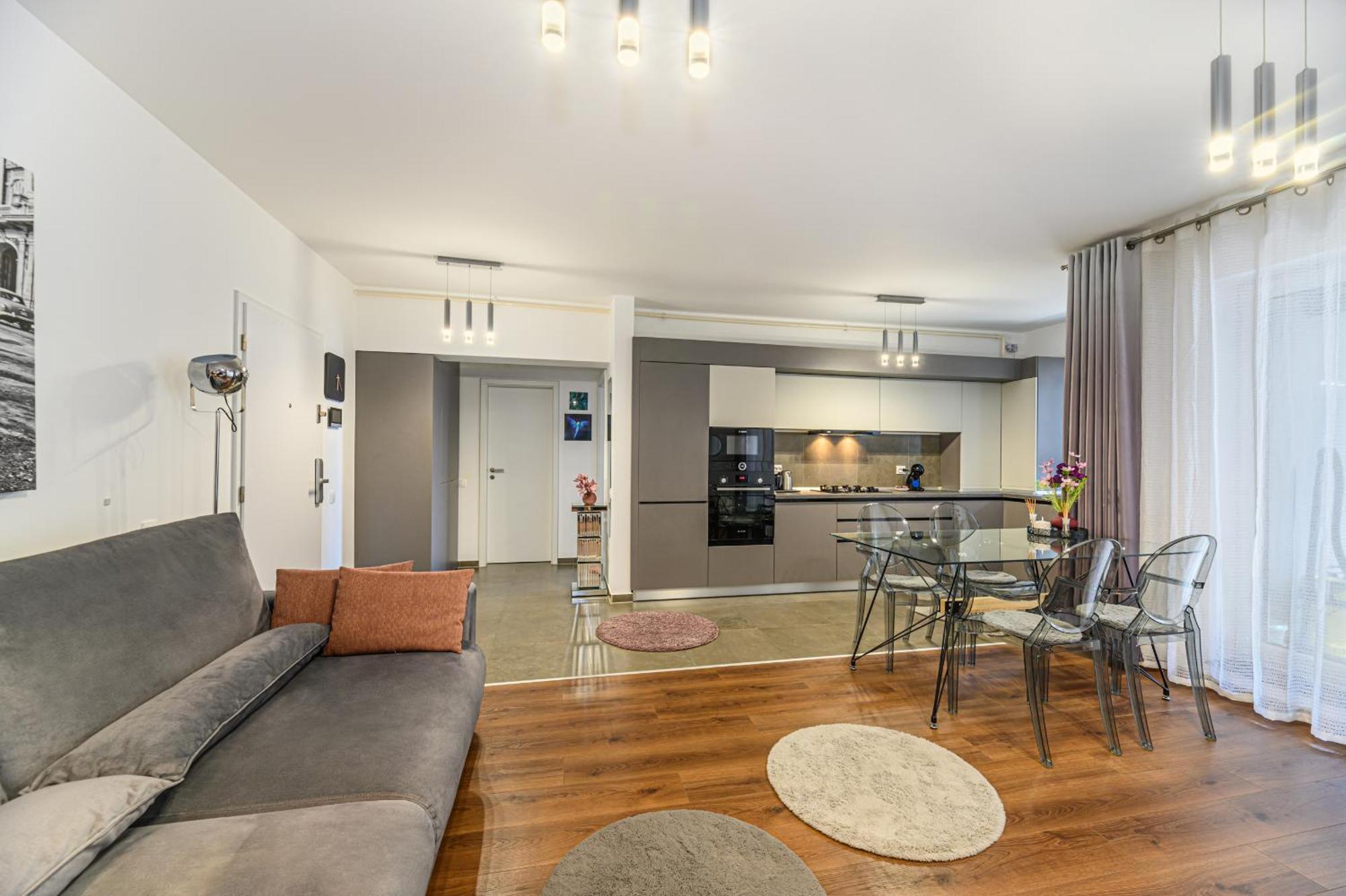 Balance Apartments - Complex Qualis Brasov Ngoại thất bức ảnh