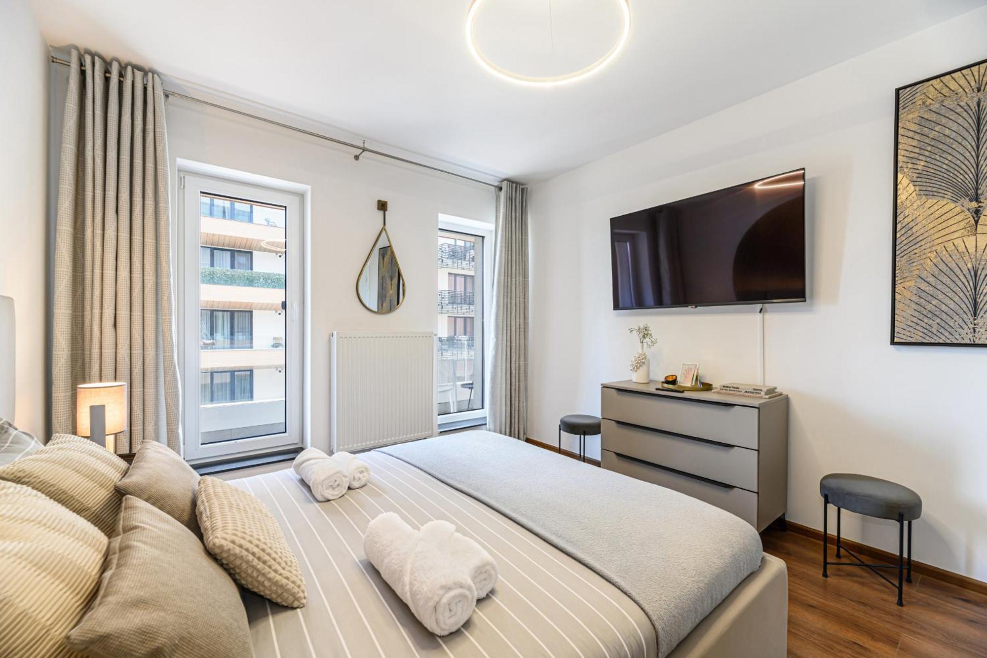 Balance Apartments - Complex Qualis Brasov Ngoại thất bức ảnh