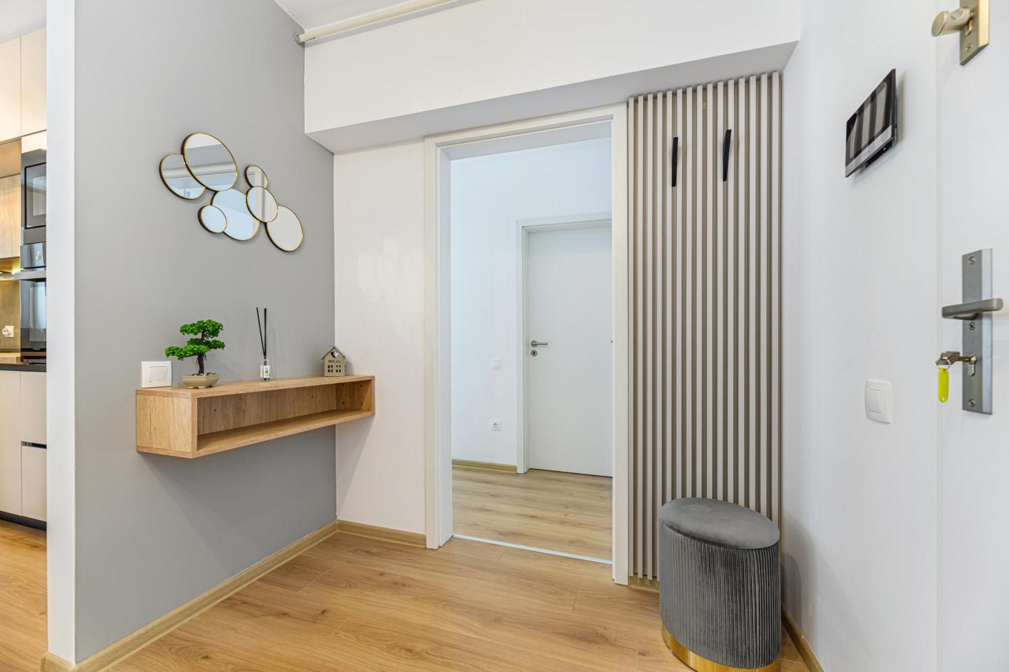 Balance Apartments - Complex Qualis Brasov Ngoại thất bức ảnh