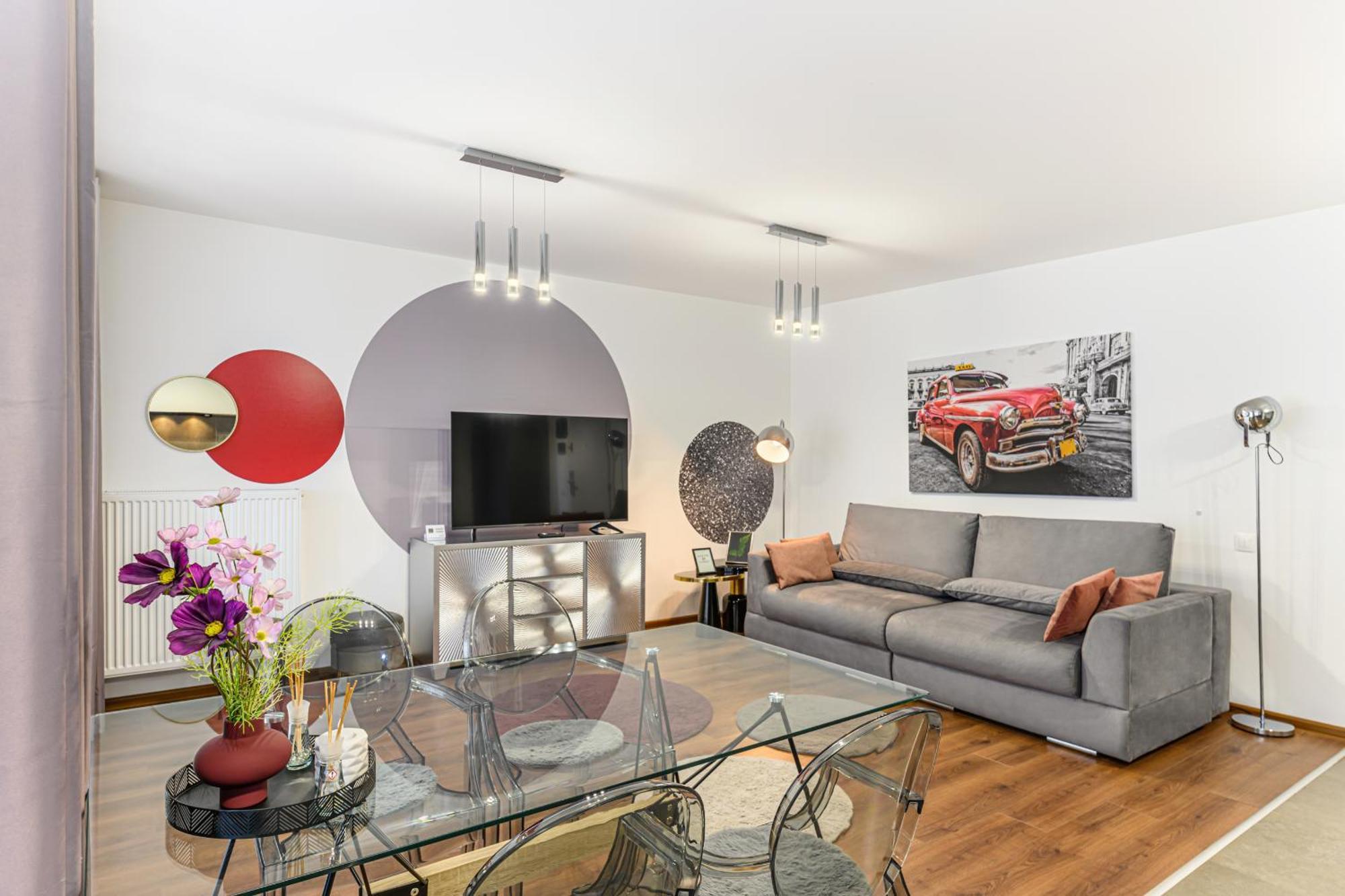 Balance Apartments - Complex Qualis Brasov Ngoại thất bức ảnh