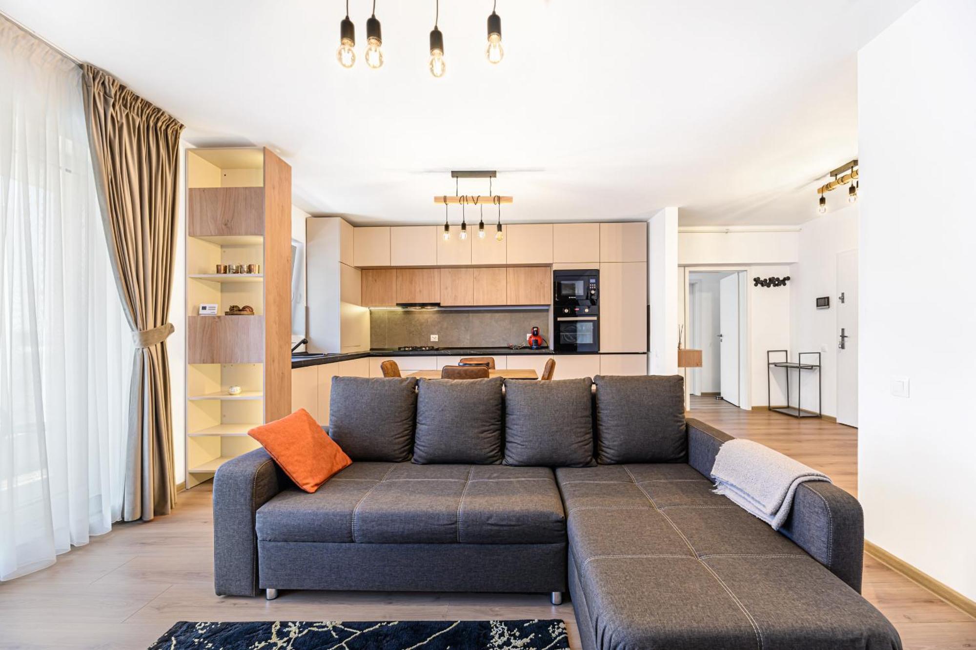 Balance Apartments - Complex Qualis Brasov Ngoại thất bức ảnh