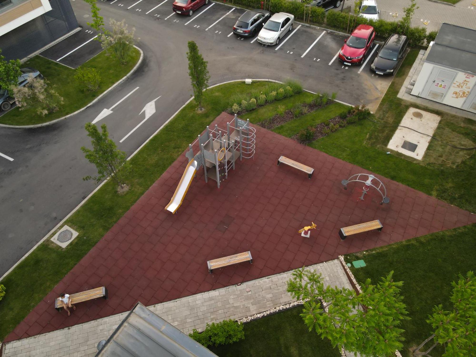 Balance Apartments - Complex Qualis Brasov Ngoại thất bức ảnh